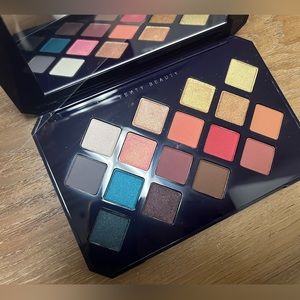 FENTY Beauty Moroccan Spice Eyeshadow Palette